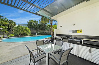 Horton Apartments - Accommodation Sydney 6