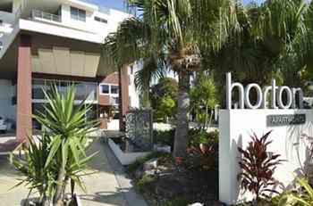 Horton Apartments - Accommodation Sydney 7
