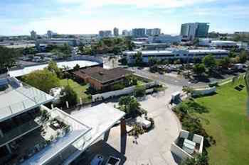 Horton Apartments - Accommodation Sydney 10