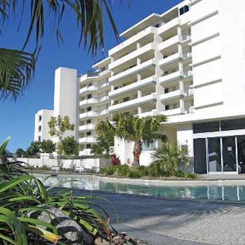Horton Apartments - Accommodation Sydney 11
