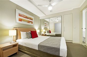 Horton Apartments - Accommodation Sydney 12