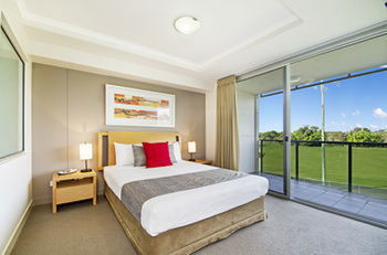 Horton Apartments - Accommodation Sydney 13