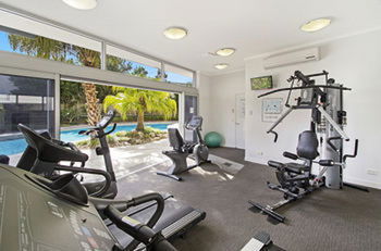 Horton Apartments - Accommodation Sydney 14