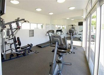 Horton Apartments - Accommodation Sydney 15