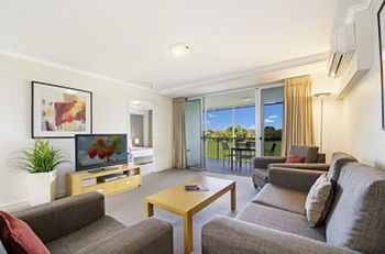 Horton Apartments - Accommodation Sydney 19