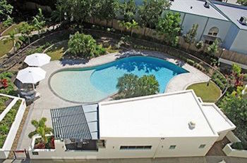 Horton Apartments - Accommodation Sydney 24