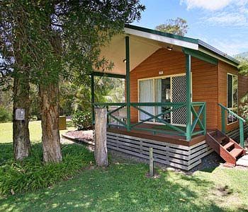 Gateway Lifestyle Lorikeet - Sydney 4u 0