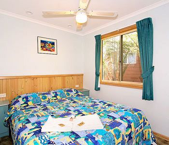 Gateway Lifestyle Lorikeet - Sydney 4u 1