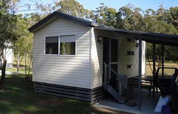 Gateway Lifestyle Lorikeet - Sydney 4u 5