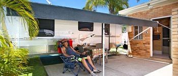 Gateway Lifestyle Lorikeet - Sydney 4u 6