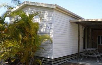 Gateway Lifestyle Lorikeet - Sydney 4u 7