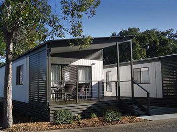 Gateway Lifestyle Lorikeet - Sydney 4u 9