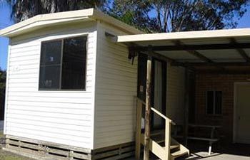 Gateway Lifestyle Lorikeet - Sydney 4u 10