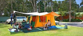 Gateway Lifestyle Lorikeet - Sydney 4u 11
