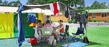 Gateway Lifestyle Lorikeet - Sydney 4u 12