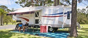 Gateway Lifestyle Lorikeet - Sydney 4u 13