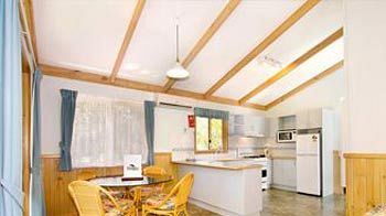 Gateway Lifestyle Lorikeet - Sydney 4u 15