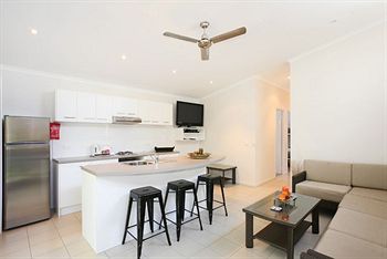 Gateway Lifestyle Lorikeet - Sydney 4u 16
