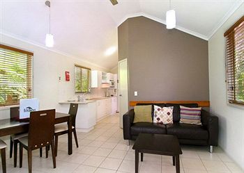 Gateway Lifestyle Lorikeet - Sydney 4u 17