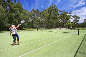 Gateway Lifestyle Lorikeet - Sydney 4u 19