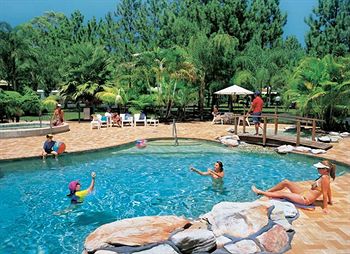 Gateway Lifestyle Lorikeet - Sydney 4u 20
