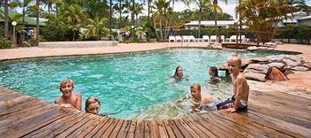 Gateway Lifestyle Lorikeet - Sydney 4u 21