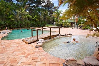 Gateway Lifestyle Lorikeet - Sydney 4u 22