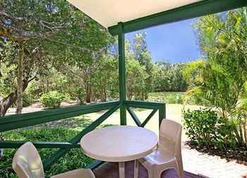 Gateway Lifestyle Lorikeet - Sydney 4u 25