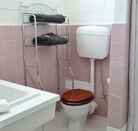 The Prince Mark Motor Inn - Accommodation Sydney