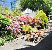 Holly Lodge - Accommodation Sydney