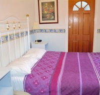 Georgian Court Bed amp Breakfast - Accommodation Sydney