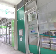 AKOM Docklands - Sydney 4u