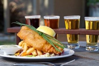 Potters Hotel Brewery Resort - Sydney 4u 0