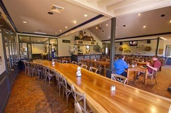 Potters Hotel Brewery Resort - Sydney 4u 3