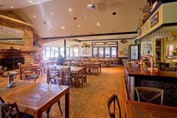 Potters Hotel Brewery Resort - Sydney 4u 5