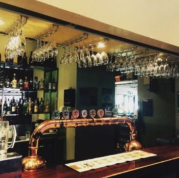 Potters Hotel Brewery Resort - Sydney 4u 10