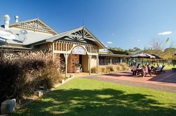 Potters Hotel Brewery Resort - Sydney 4u 14