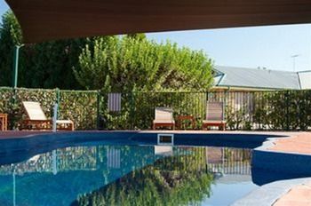 Potters Hotel Brewery Resort - Sydney 4u 15