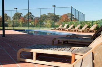 Potters Hotel Brewery Resort - Sydney 4u 18