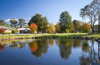 Potters Hotel Brewery Resort - Sydney 4u 19