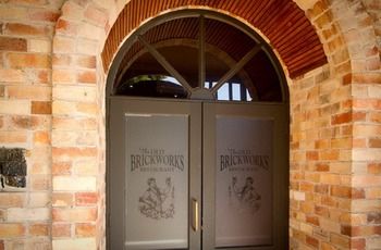 Potters Hotel Brewery Resort - Sydney 4u 21
