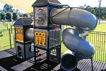 Potters Hotel Brewery Resort - Sydney 4u 23
