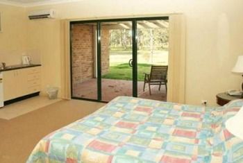 Potters Hotel Brewery Resort - Sydney 4u 30