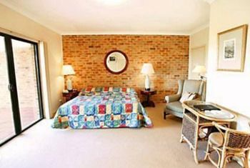 Potters Hotel Brewery Resort - Sydney 4u 34