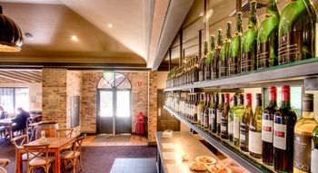 Potters Hotel Brewery Resort - Sydney 4u 38