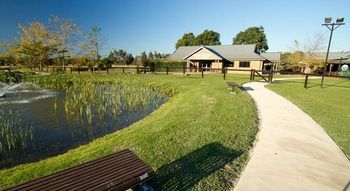 Potters Hotel Brewery Resort - Sydney 4u 43