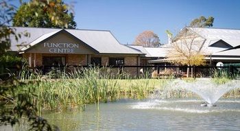 Potters Hotel Brewery Resort - Sydney 4u 44
