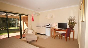 Potters Hotel Brewery Resort - Sydney 4u 45