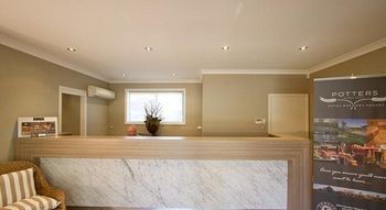 Potters Hotel Brewery Resort - Sydney 4u 51