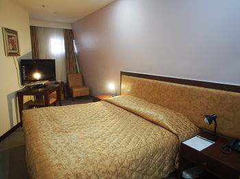 City Lodge Hotel Sydney - Accommodation Sydney 12